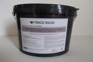 Trico Silva - 5 kg